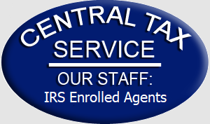 Central Tax Service